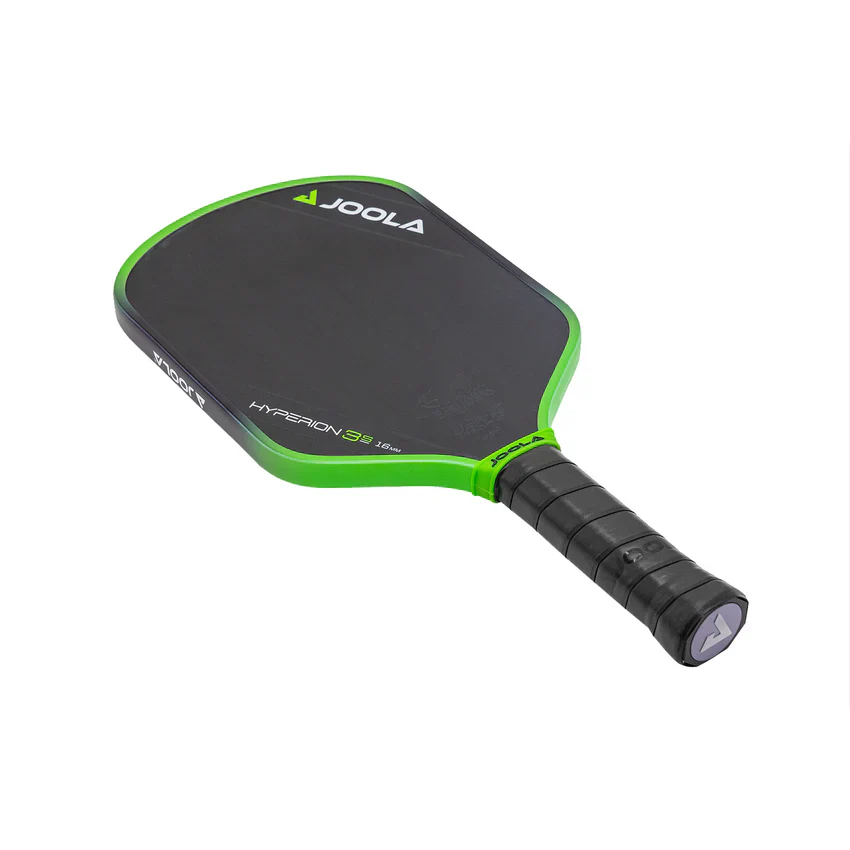 JOOLA Ben Johns Hyperion 3S 16mm Pickleball Paddle - Image 4