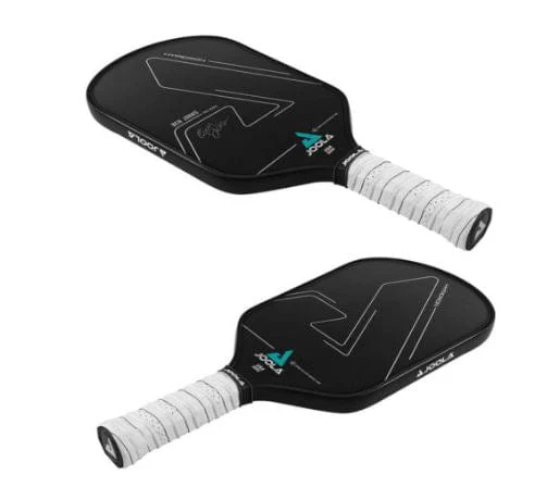 Joola Ben Johns Hyperion CFS 16MM Pickleball Paddle - Image 5