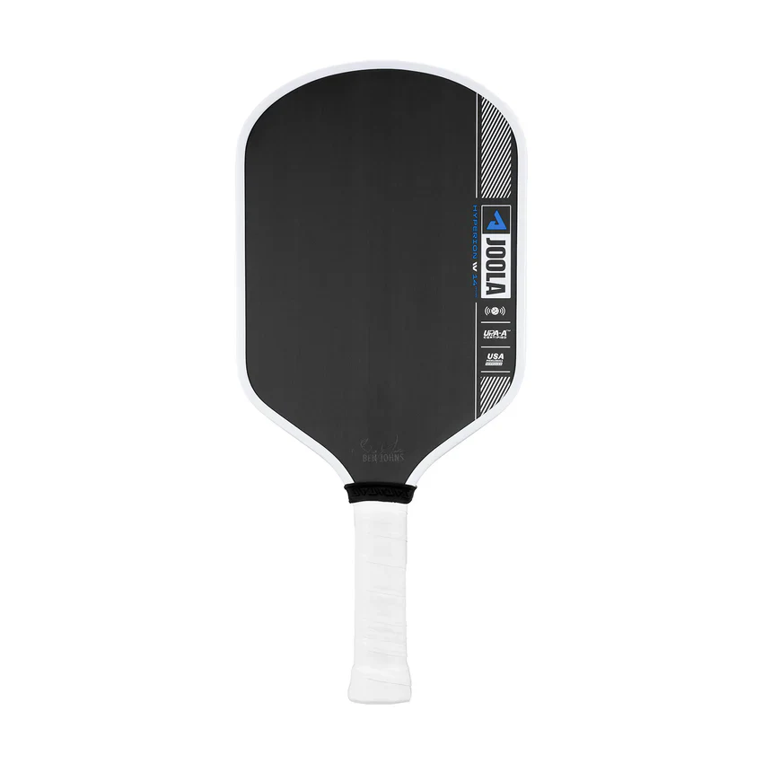 JOOLA Ben Johns Hyperion Pro IV 14mm Pickleball Paddle - Image 2