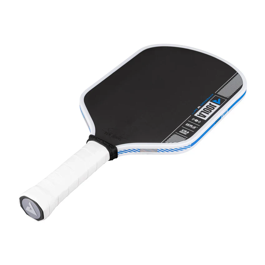 JOOLA Ben Johns Hyperion Pro IV 14mm Pickleball Paddle - Image 3