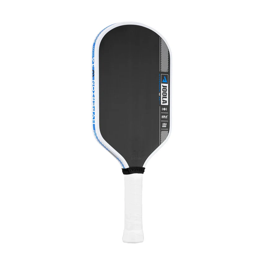 JOOLA Ben Johns Hyperion Pro IV 14mm Pickleball Paddle - Image 4