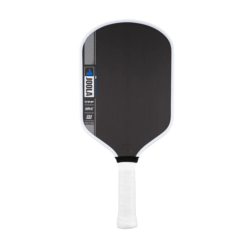 JOOLA Ben Johns Hyperion Pro IV 16mm Pickleball Paddle - Image 2