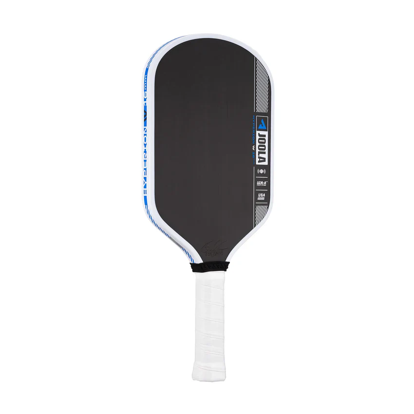 JOOLA Ben Johns Hyperion Pro IV 16mm Pickleball Paddle - Image 3