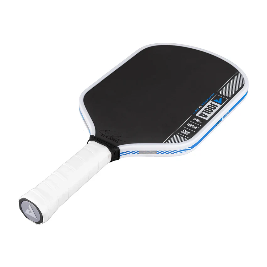 JOOLA Ben Johns Hyperion Pro IV 16mm Pickleball Paddle - Image 5