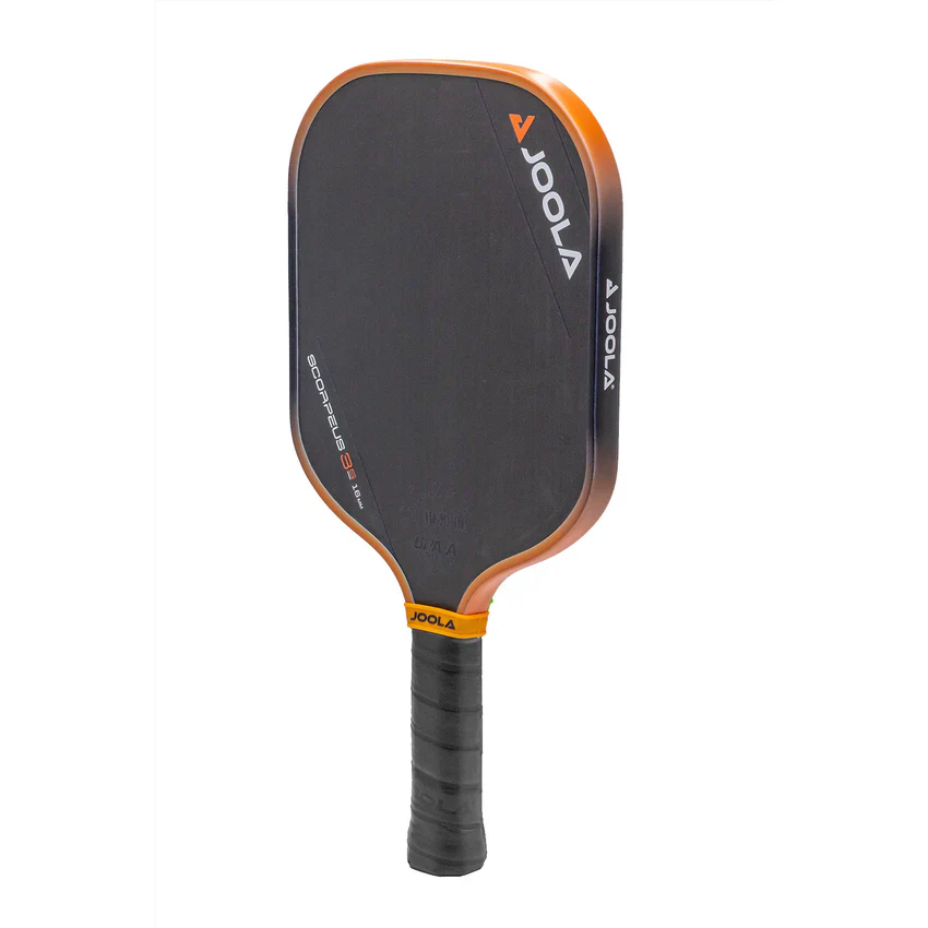 JOOLA Colin Johns Scorpeus 3S 16mm Pickleball Paddle - Image 3