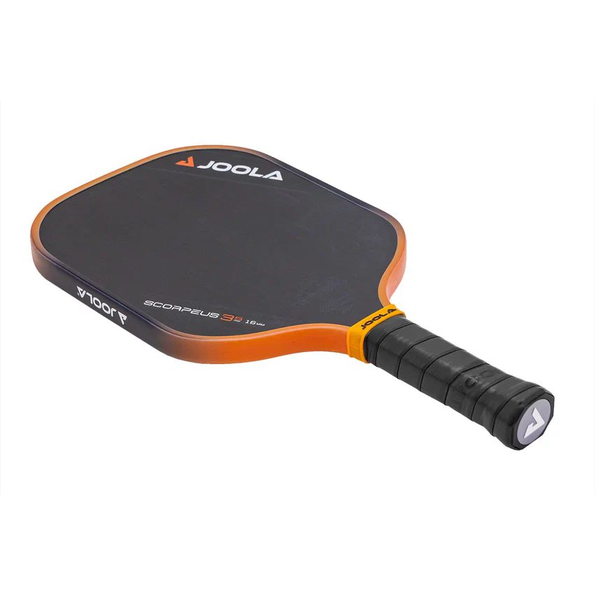 JOOLA Colin Johns Scorpeus 3S 16mm Pickleball Paddle - Image 4