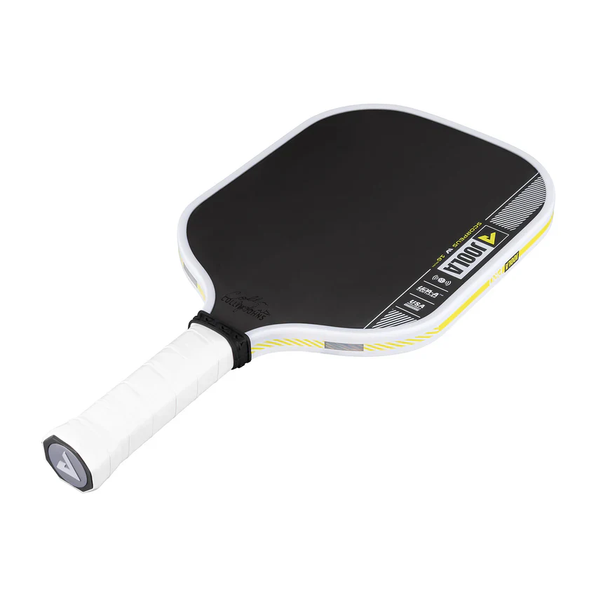 JOOLA Collin Johns Scorpeus Pro IV 16mm Pickleball Paddle - Image 3