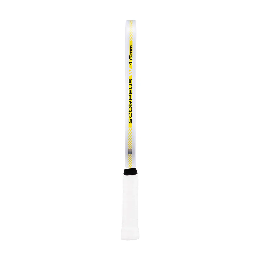 JOOLA Collin Johns Scorpeus Pro IV 16mm Pickleball Paddle - Image 5