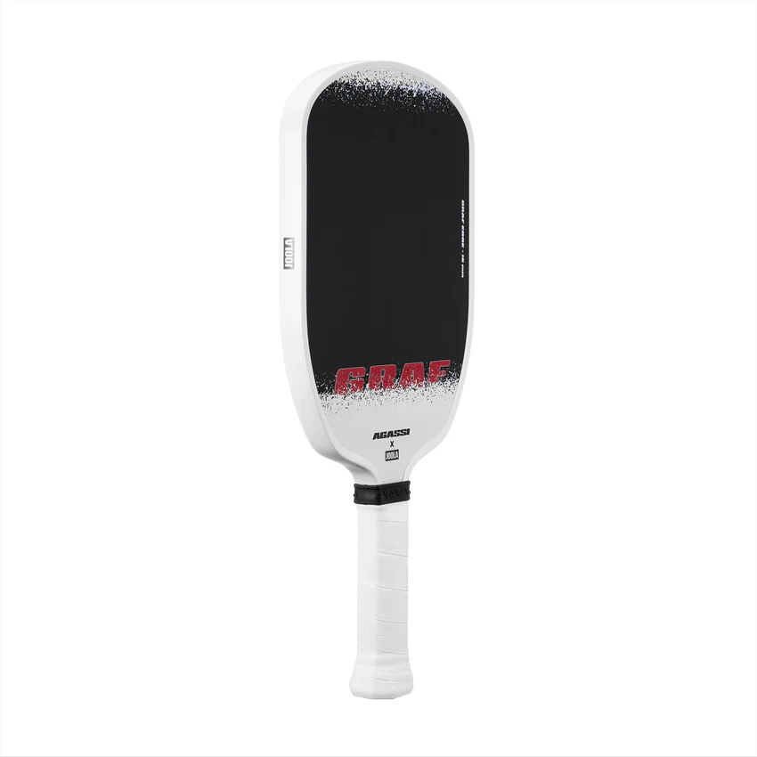 Joola Graf Edge 16mm Pickleball Paddle - Image 3