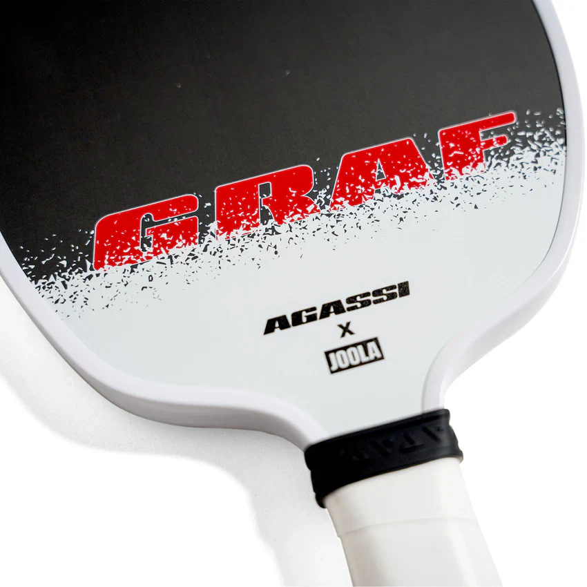 Joola Graf Edge 16mm Pickleball Paddle - Image 4