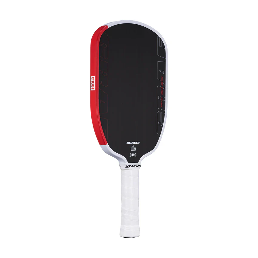 Joola Graf Pro 16mm Pickleball Paddle - Image 2