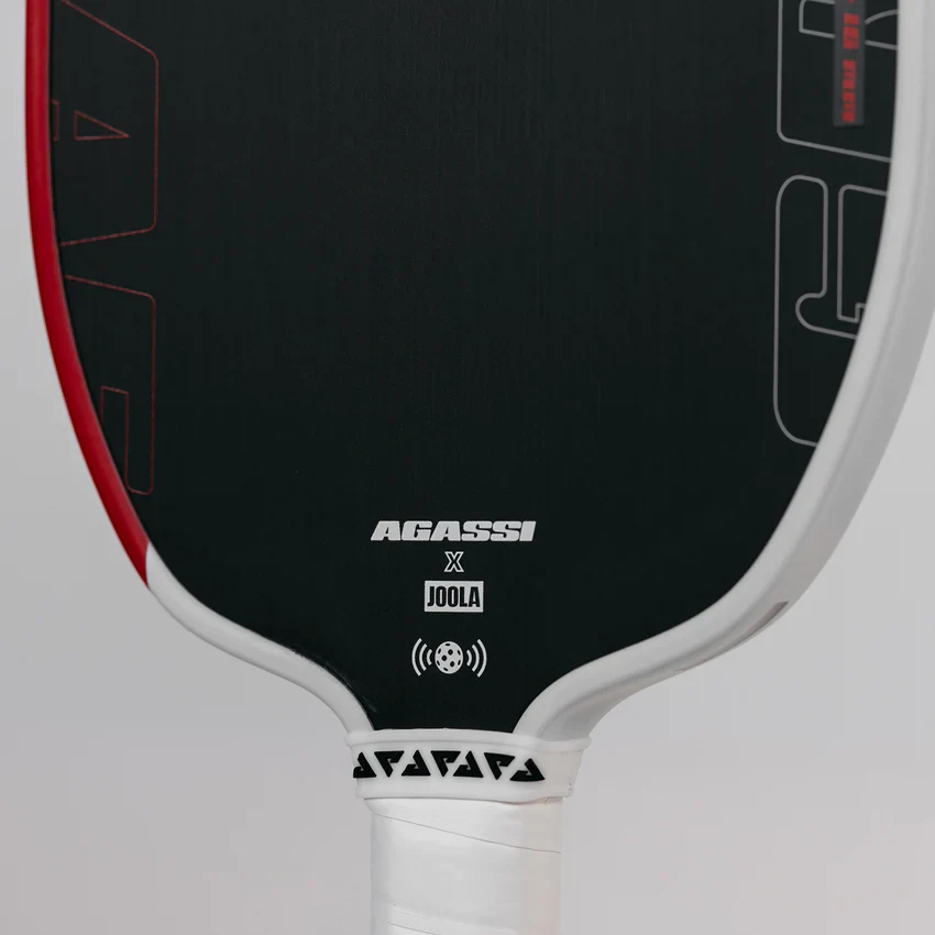Joola Graf Pro 16mm Pickleball Paddle - Image 3