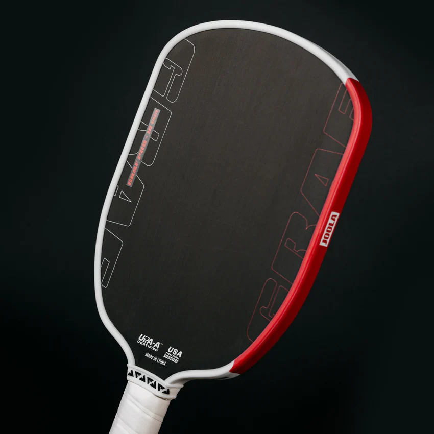 Joola Graf Pro 16mm Pickleball Paddle - Image 5