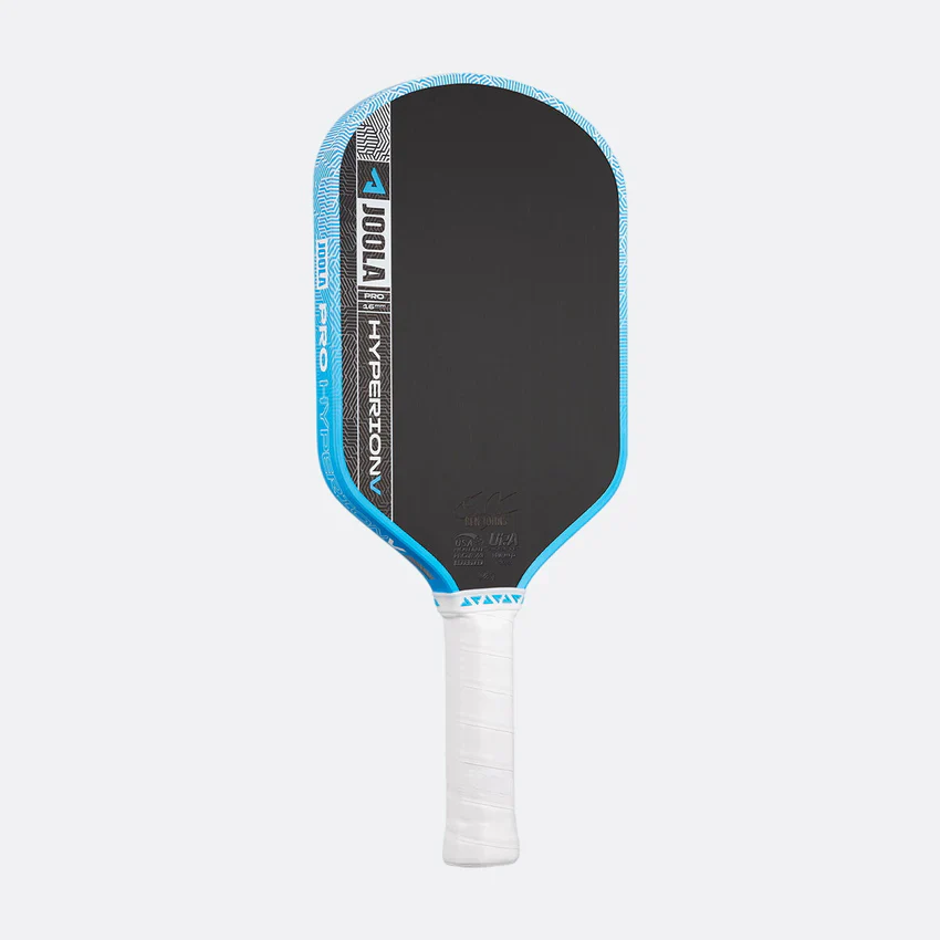 Joola Hyperion Pro V Pickleball Paddle - Image 2