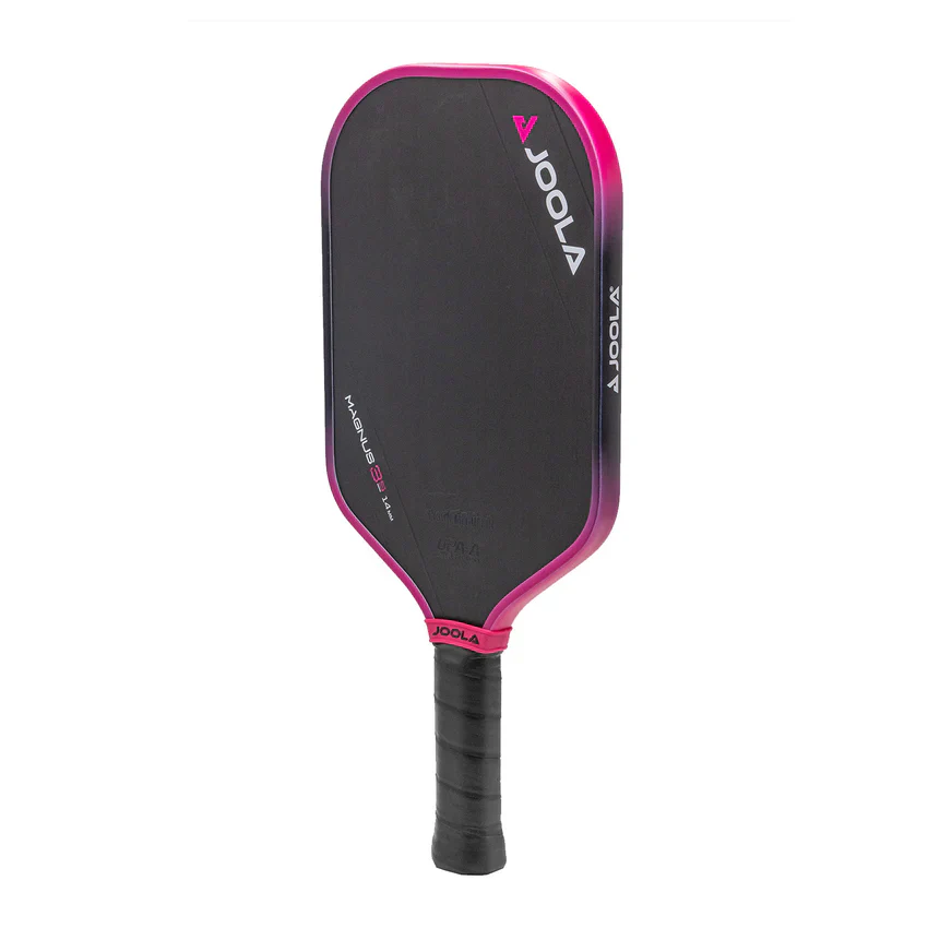 JOOLA Tyson McGuffin Magnus 3S 14mm Pickleball Paddle - Image 3