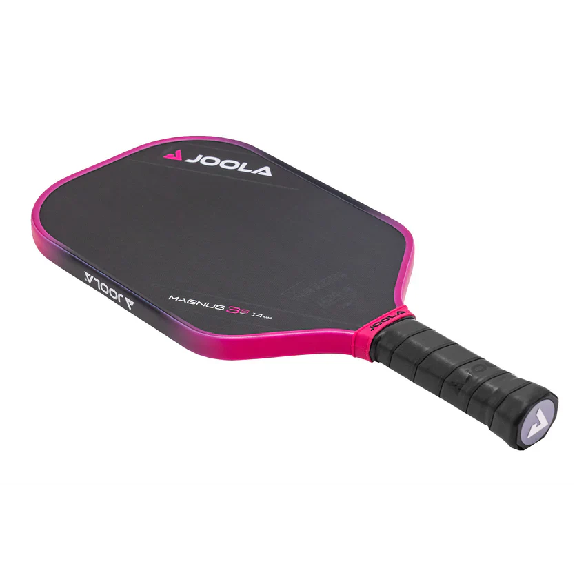 JOOLA Tyson McGuffin Magnus 3S 14mm Pickleball Paddle - Image 5