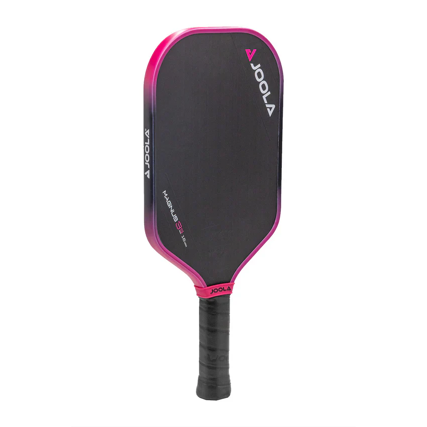 JOOLA Tyson McGuffin Magnus 3S 16mm Pickleball Paddle - Image 2