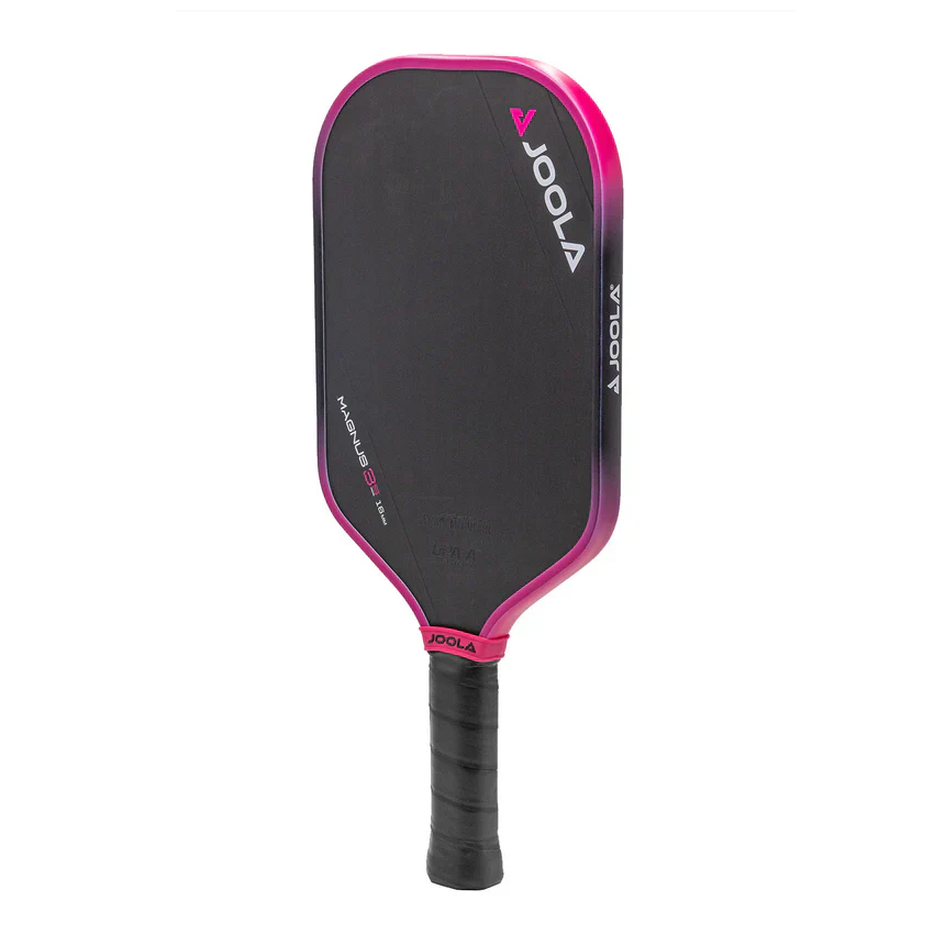 JOOLA Tyson McGuffin Magnus 3S 16mm Pickleball Paddle - Image 3