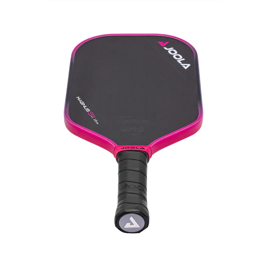JOOLA Tyson McGuffin Magnus 3S 16mm Pickleball Paddle - Image 4
