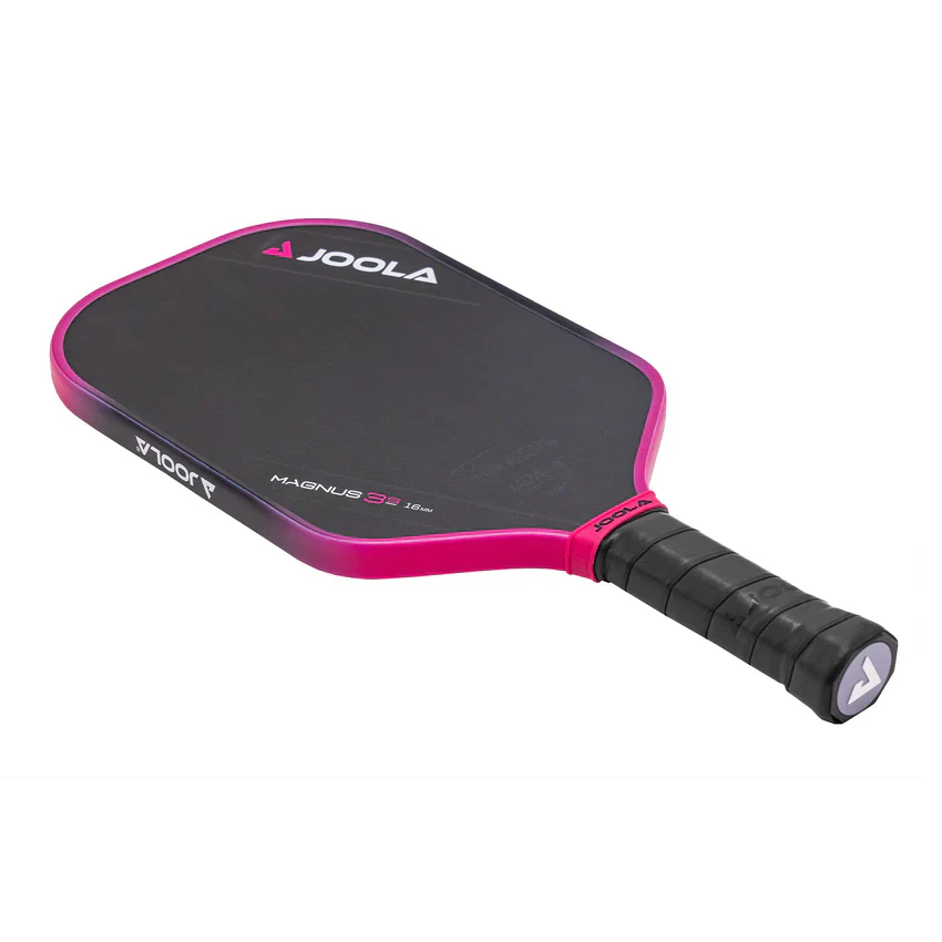 JOOLA Tyson McGuffin Magnus 3S 16mm Pickleball Paddle - Image 5