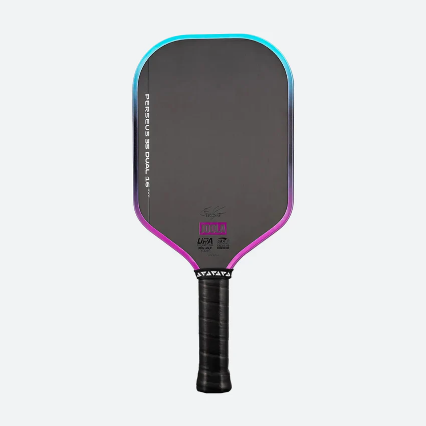 Joola Perseus 3S Dual Pickleball Paddle