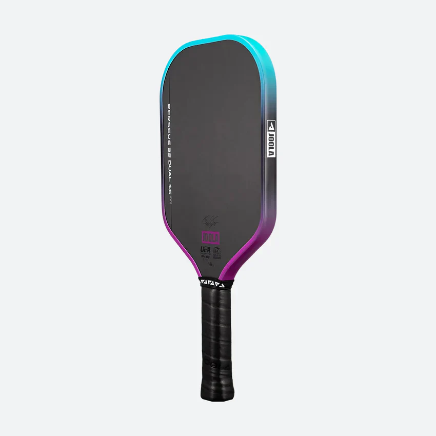 Joola Perseus 3S Dual Pickleball Paddle - Image 2