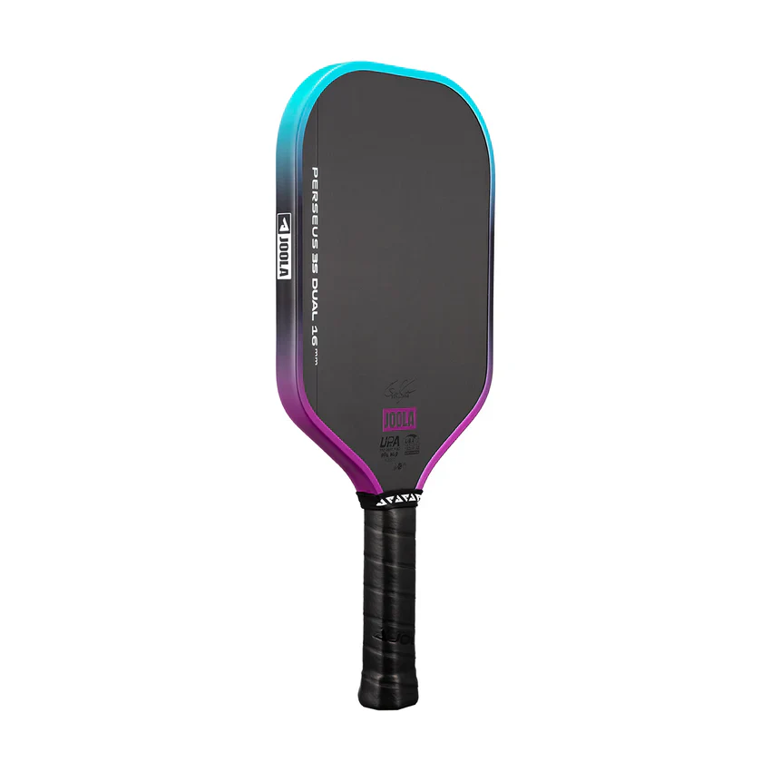 Joola Perseus 3S Dual Pickleball Paddle - Image 3
