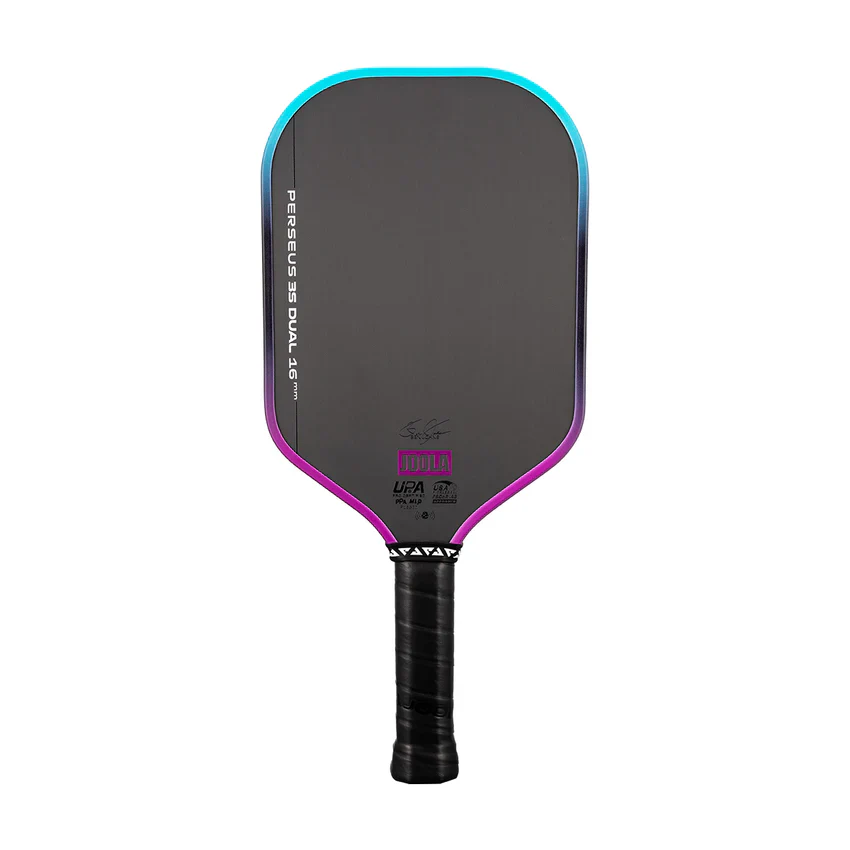 Joola Perseus 3S Dual Pickleball Paddle - Image 4