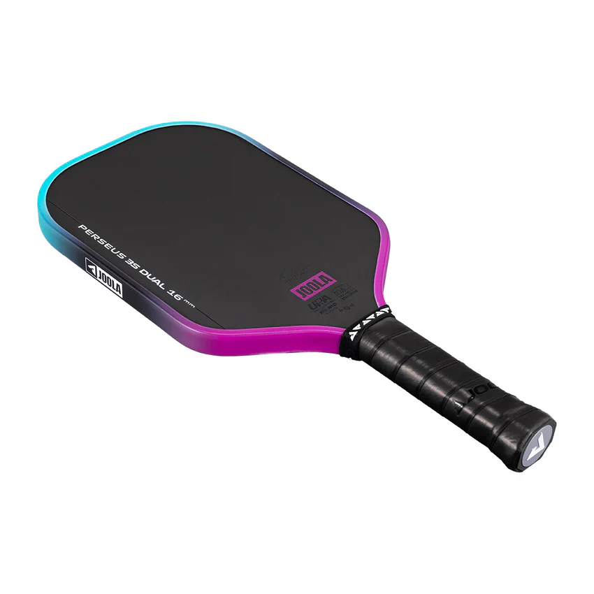 Joola Perseus 3S Dual Pickleball Paddle - Image 6