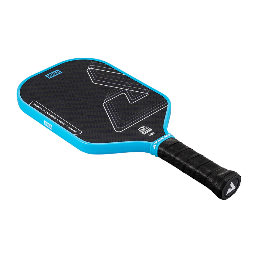 Joola Perseus Double Vision Pickleball Paddle - Image 3