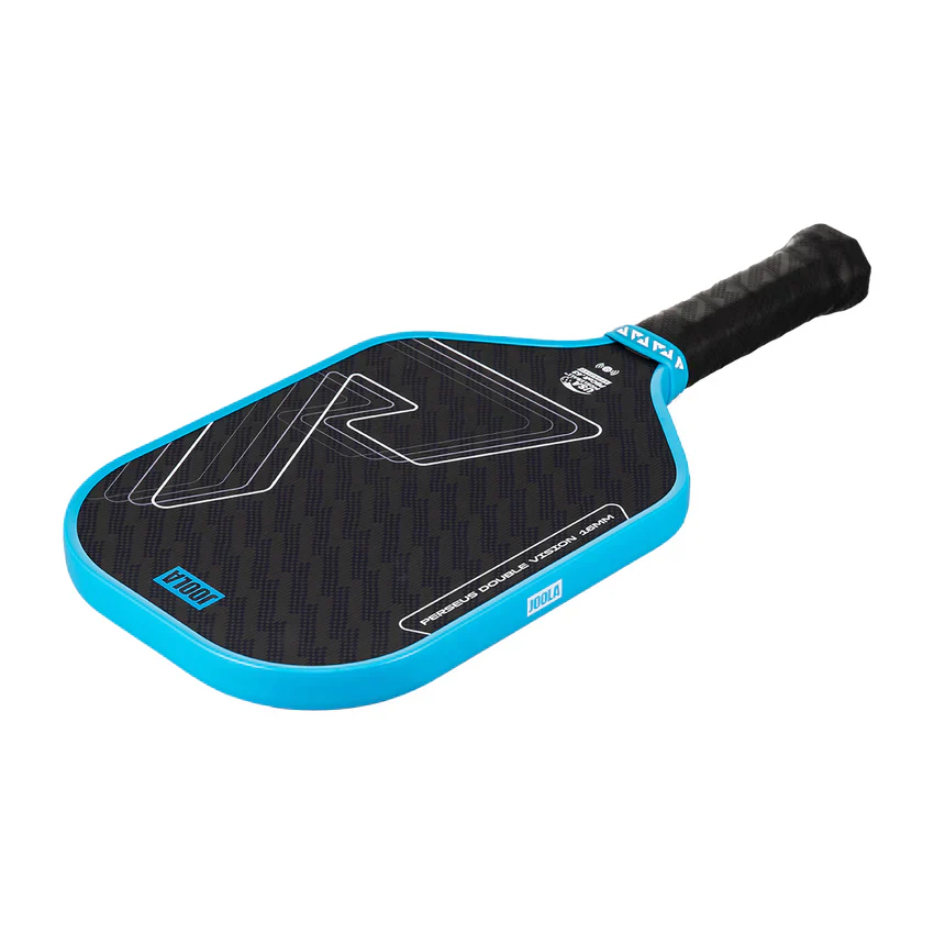 Joola Perseus Double Vision Pickleball Paddle - Image 4