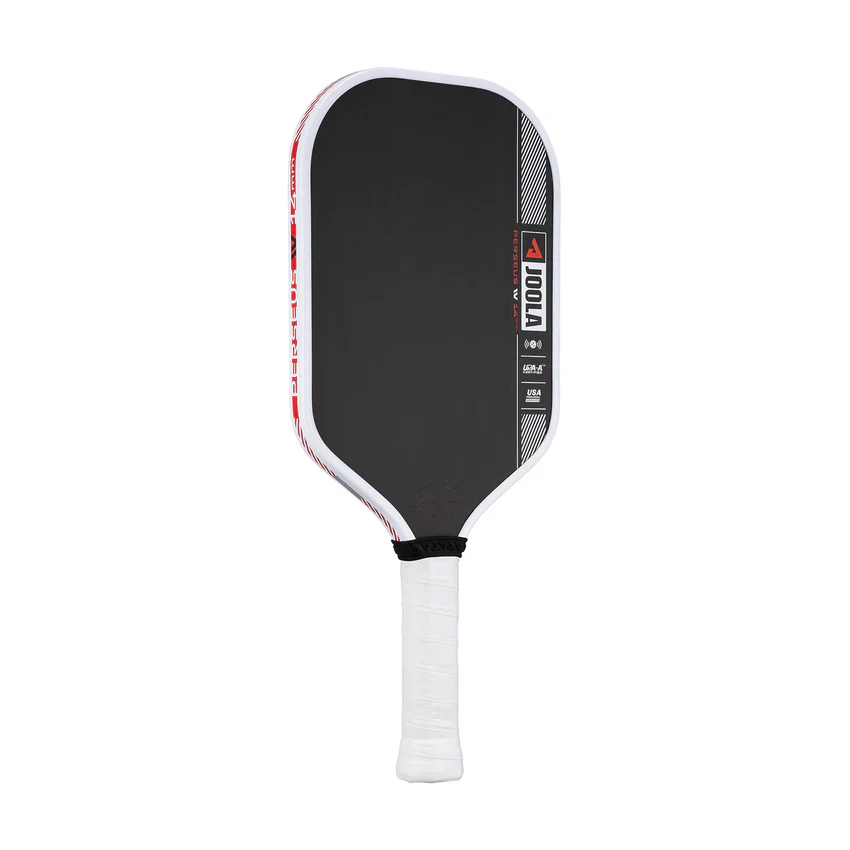 Joola Ben Johns Perseus Pro IV 14mm Pickleball Paddle - Image 2