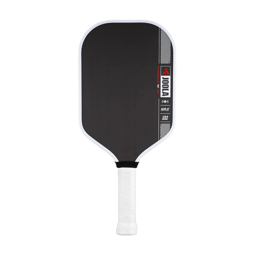 Joola Ben Johns Perseus Pro IV 16mm Pickleball Paddle