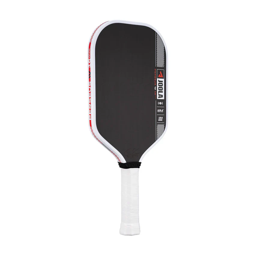 Joola Ben Johns Perseus Pro IV 16mm Pickleball Paddle - Image 2