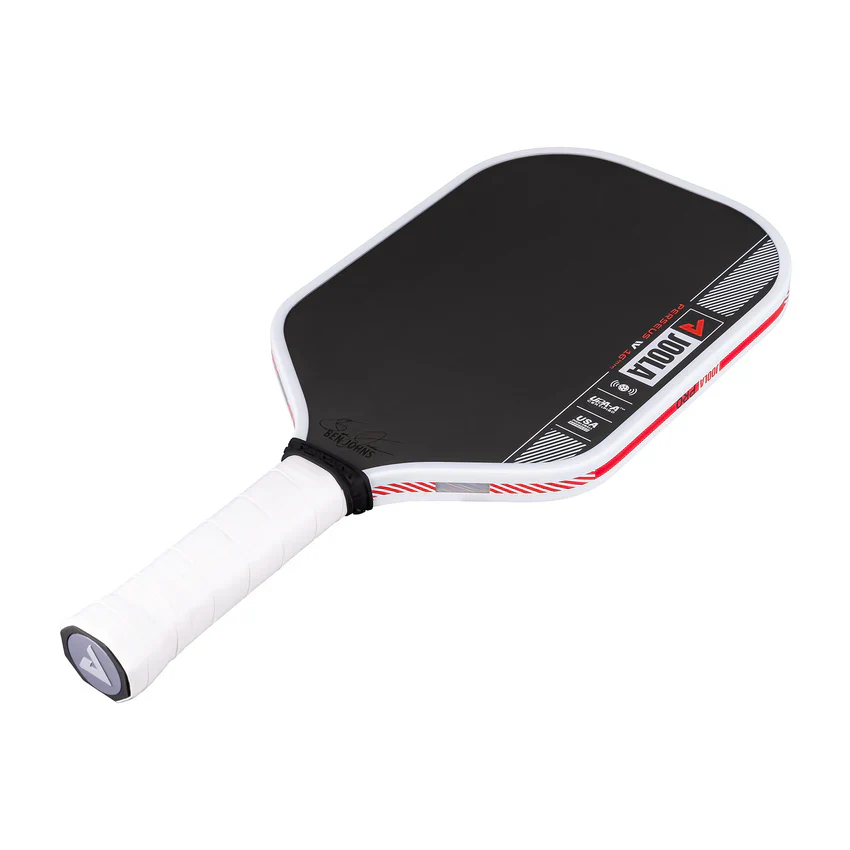 Joola Ben Johns Perseus Pro IV 16mm Pickleball Paddle - Image 4