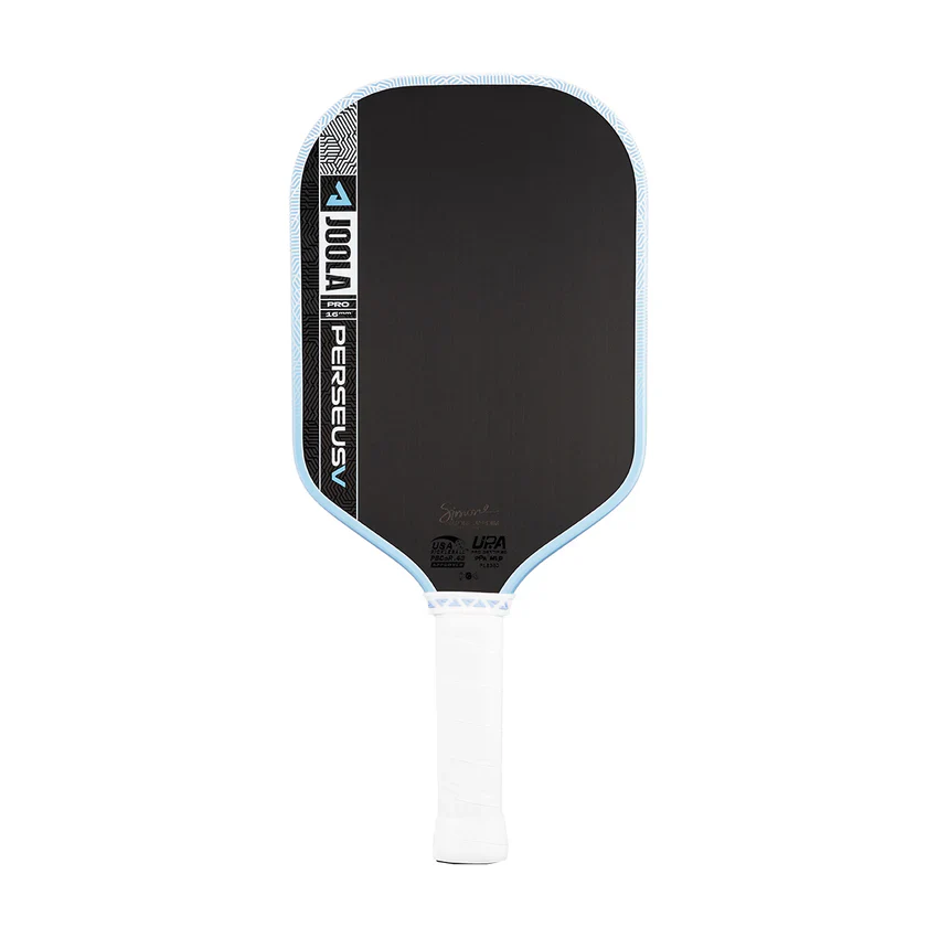 Joola Perseus Pro V Pickleball Paddle - Image 13