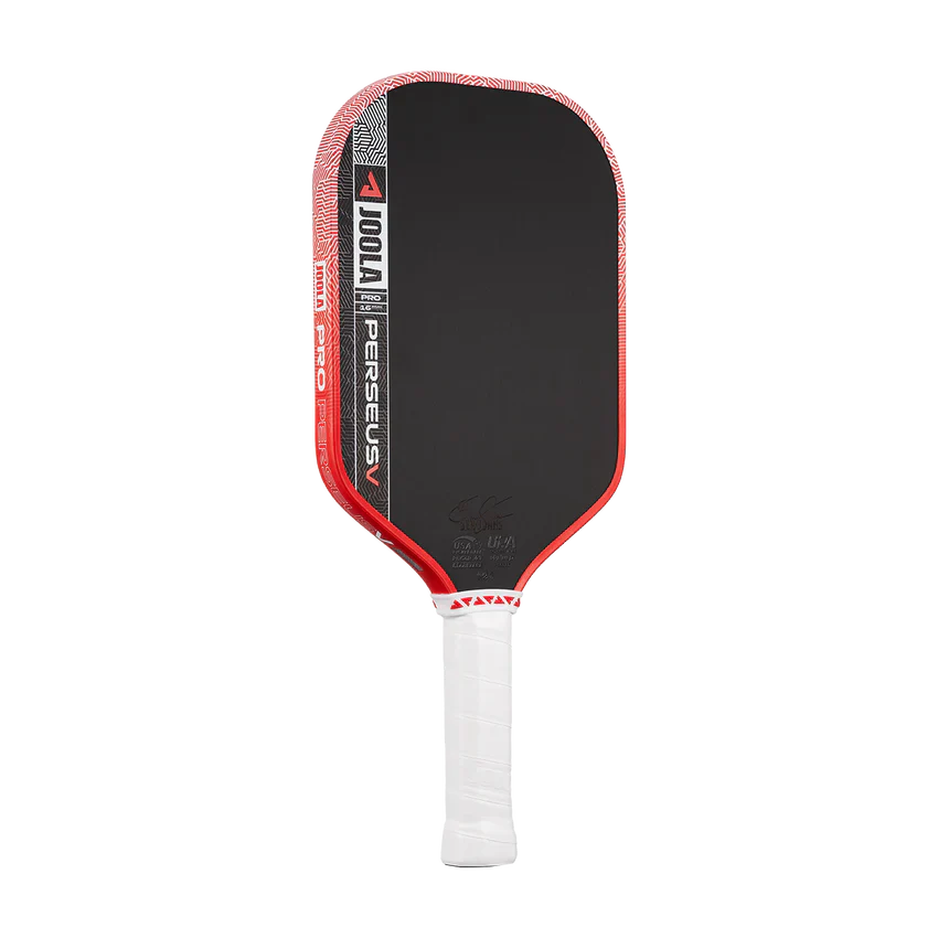 Joola Perseus Pro V Pickleball Paddle - Image 4