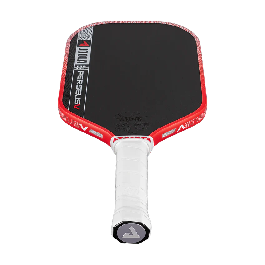 Joola Perseus Pro V Pickleball Paddle - Image 9