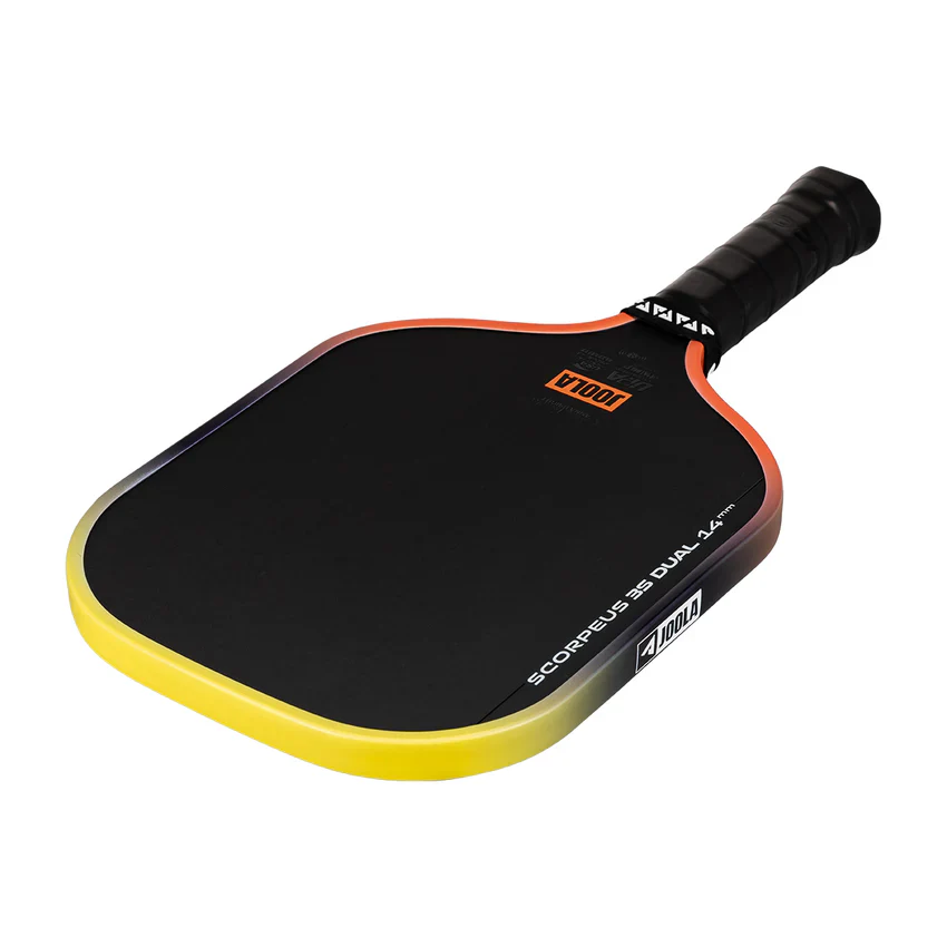 Joola Scorpeus 3S Dual 14mm Pickleball Paddle - Image 4