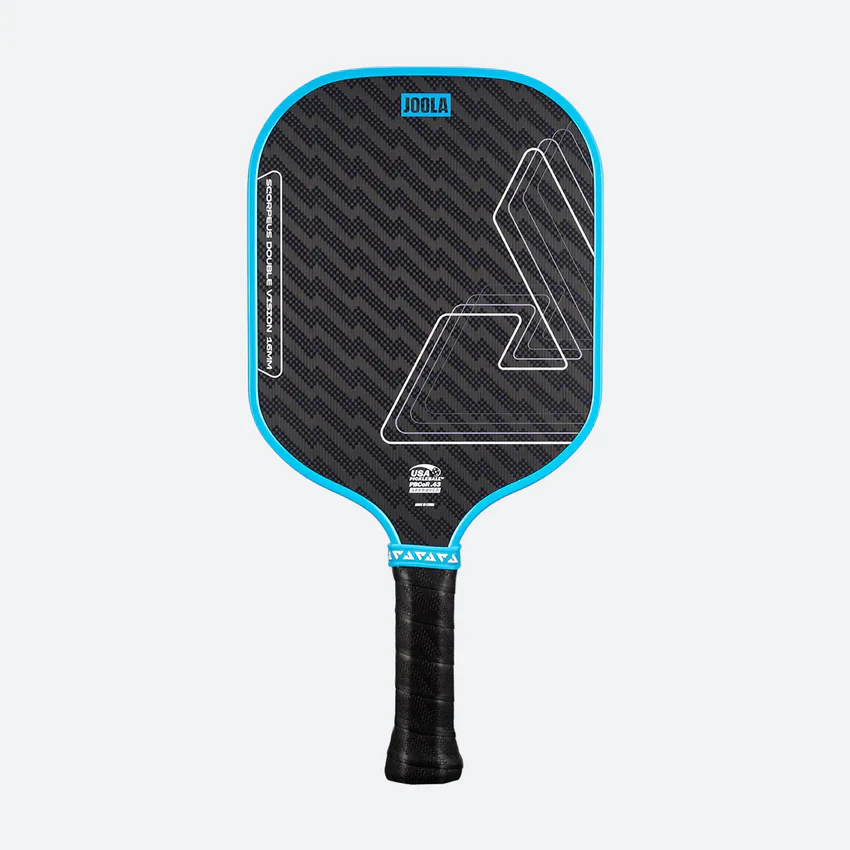 Joola Scorpeus Double Vision Pickleball Paddle