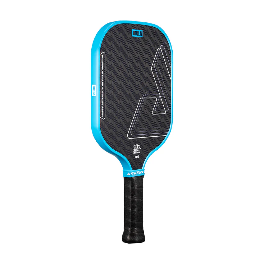 Joola Scorpeus Double Vision Pickleball Paddle - Image 2