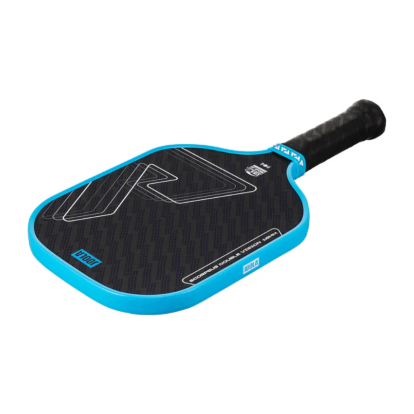 Joola Scorpeus Double Vision Pickleball Paddle - Image 4