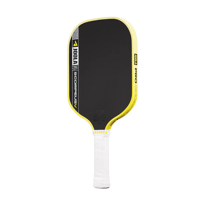 Joola Scorpeus Pro V Pickleball Paddle - Image 10