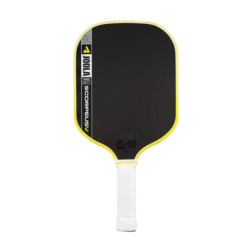 Joola Scorpeus Pro V Pickleball Paddle - Image 11