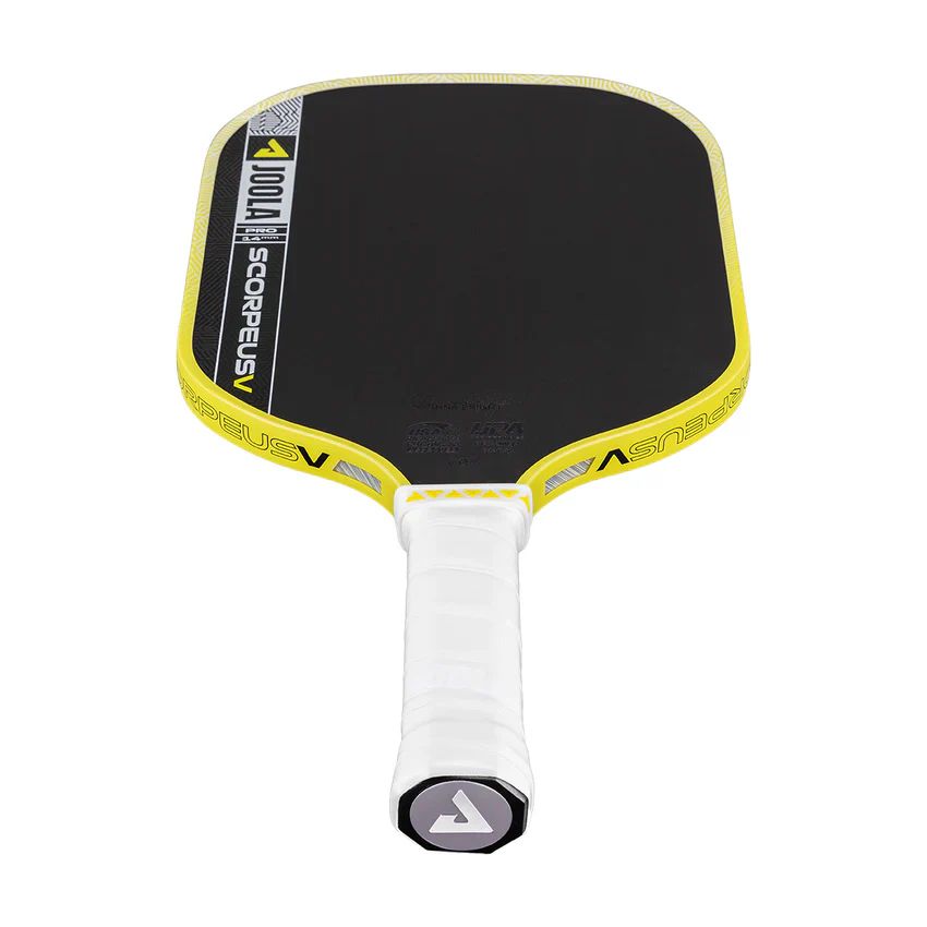 Joola Scorpeus Pro V Pickleball Paddle - Image 13