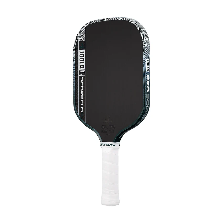Joola Scorpeus Pro V Pickleball Paddle - Image 3