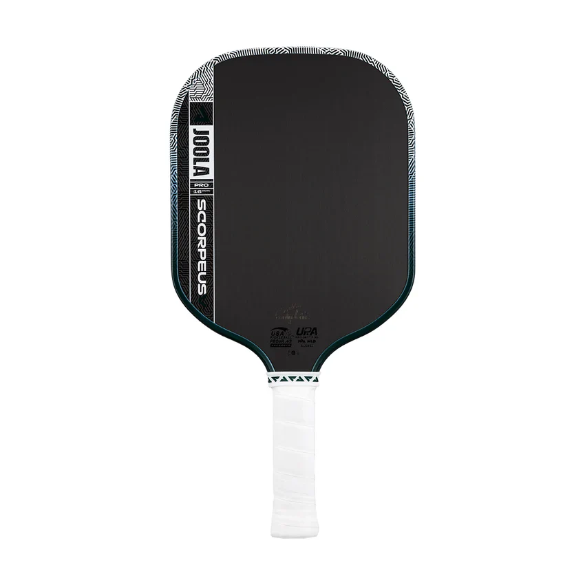 Joola Scorpeus Pro V Pickleball Paddle - Image 4