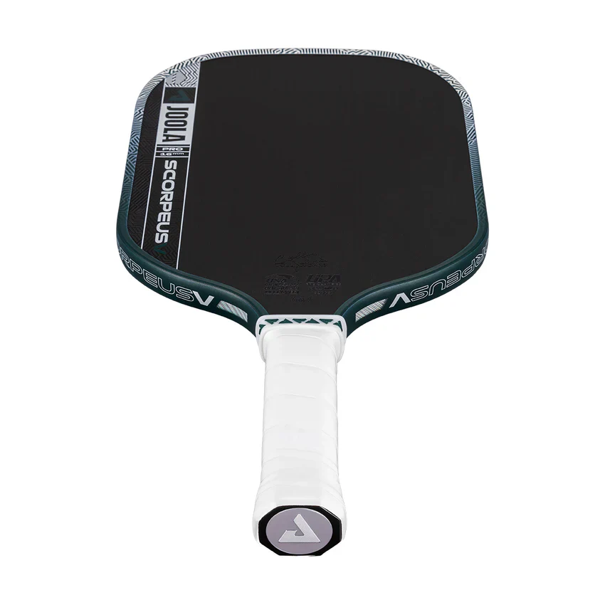 Joola Scorpeus Pro V Pickleball Paddle - Image 6
