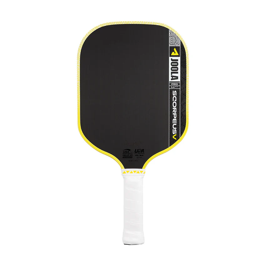 Joola Scorpeus Pro V Pickleball Paddle - Image 8