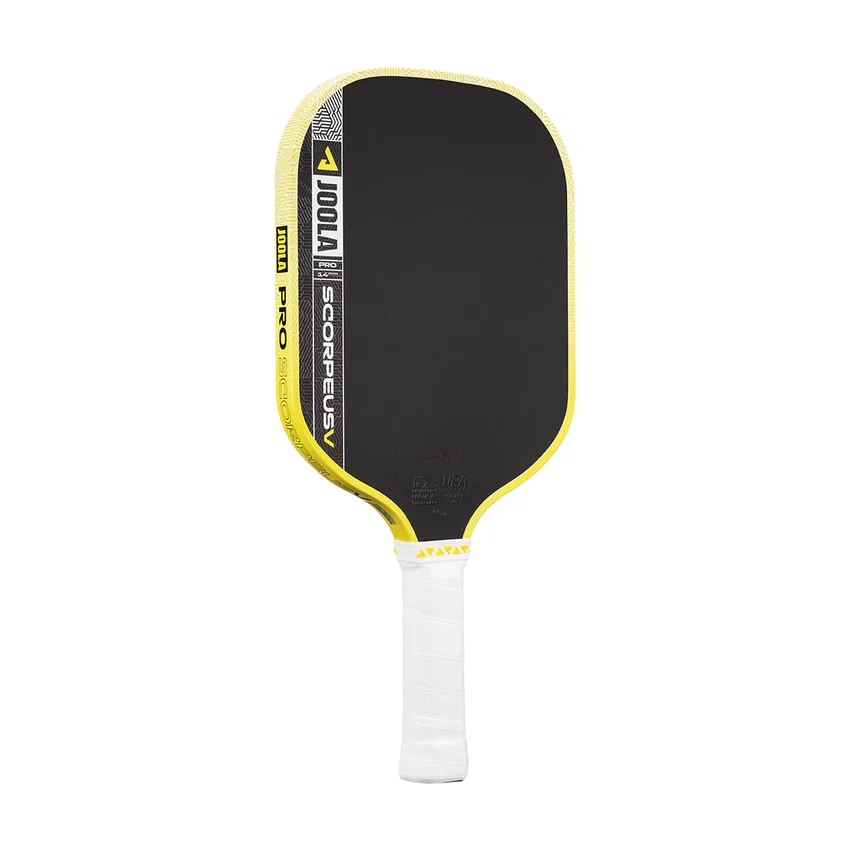 Joola Scorpeus Pro V Pickleball Paddle - Image 9
